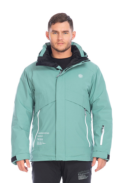 Костюм WHS Зеленый, 8783405K1