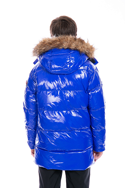 Детский зимний Костюм WHS Синий, 8783285K1