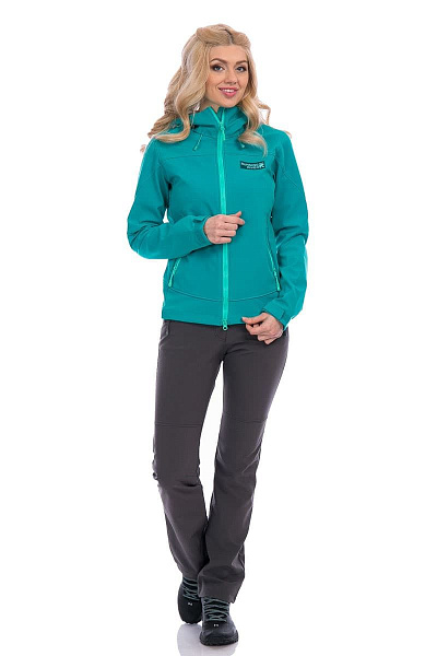 Костюм Running River Бирюзовый, 827844K2