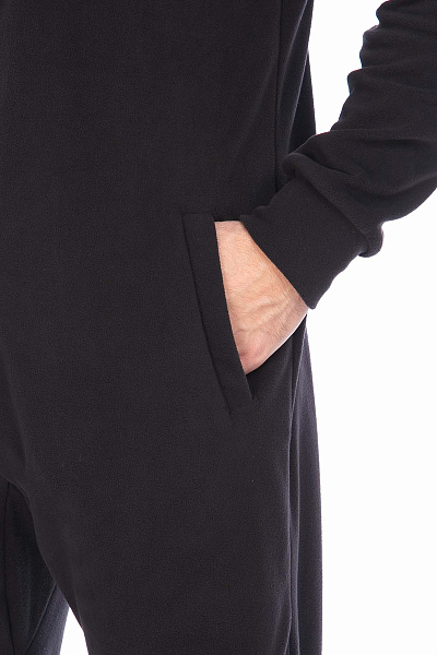 Комбинезон Forcelab Черный, 7066145