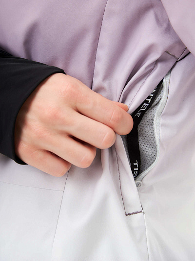 Куртка Tisentele Темно-серый, 847674