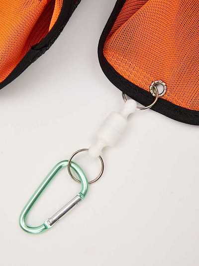 Перчатка (правая) Lafor Черный, 7670256