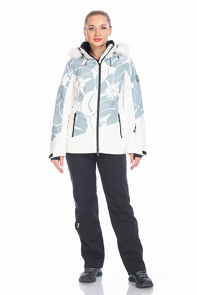 Куртка Forcelab Белый, 706630