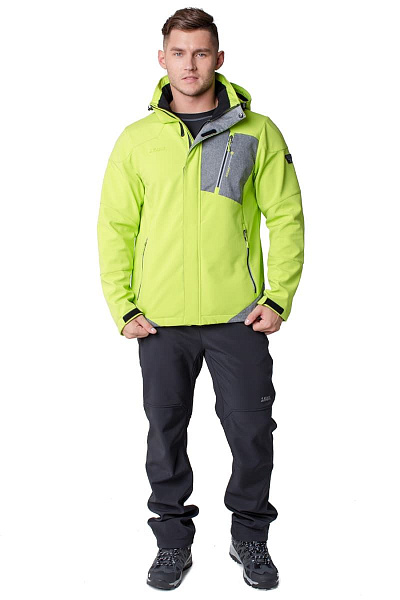 Костюм High Experience Салатовый, 6980148K1