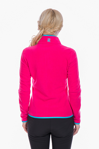 Кофта Running River Малиновый, 827873