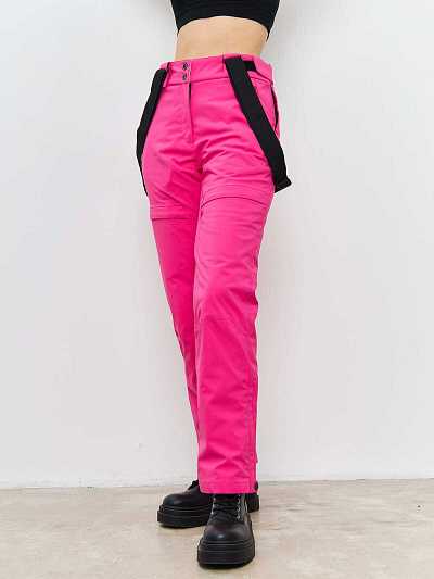 Штаны Winday Ярко-розовый, 877819