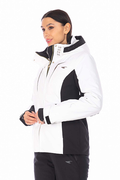 Куртка Tisentele Белый, 847643