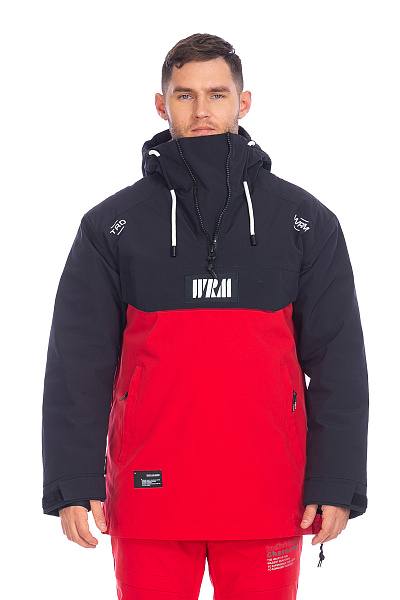 Костюм WHS Красный, 8783403K2