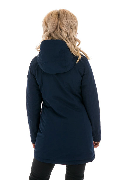 Парка High Experience Синий, 6980234