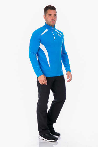 Кофта Running River Голубой, 827861