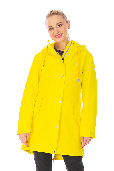 Парка Lafor Желтый, 767087