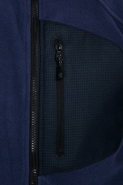 Кофта Running River Темно-синий, 827859