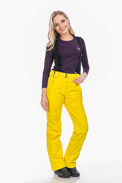 Женский горнолыжный Костюм High Experience Мультицвет, 6980321K3