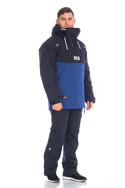 Костюм WHS Темно-синий, 8783403K1