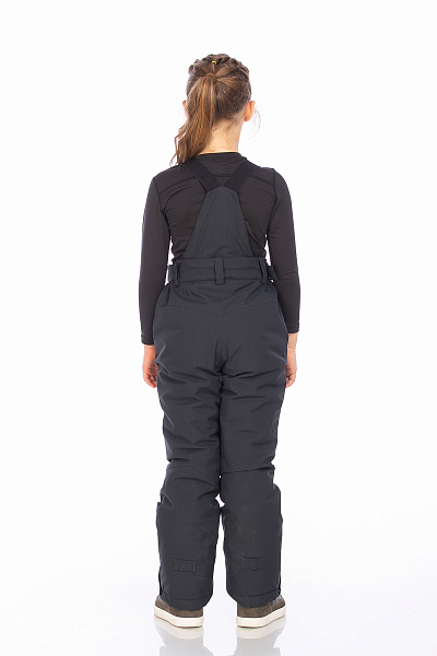 Штаны High Experience Черный, 6980419