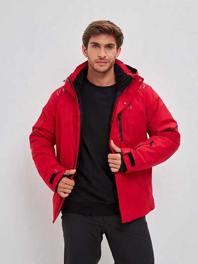 Куртка Winday Красный, 877815