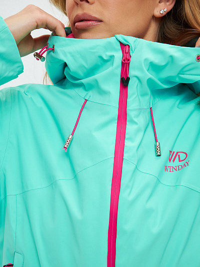 Комбинезон Winday Мятный, 877811