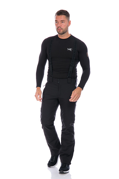 Мужской зимний Костюм WHS Темно-синий, 8783200K2