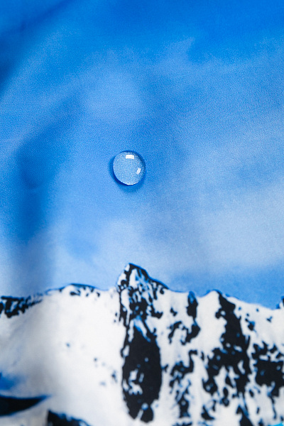 Куртка Tisentele Синий, 847610