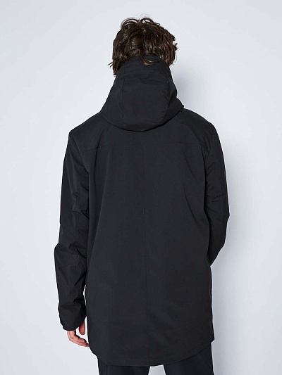 Парка Forcelab Черный, 7066185