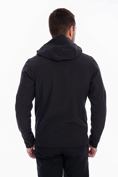 Костюм Running River Черный, 827863K2