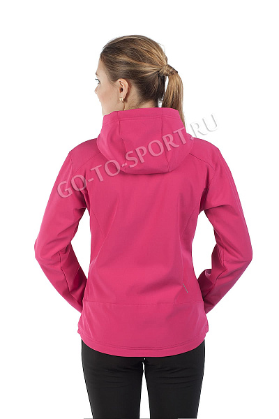 Куртка Ice Peak Розовый, 73691