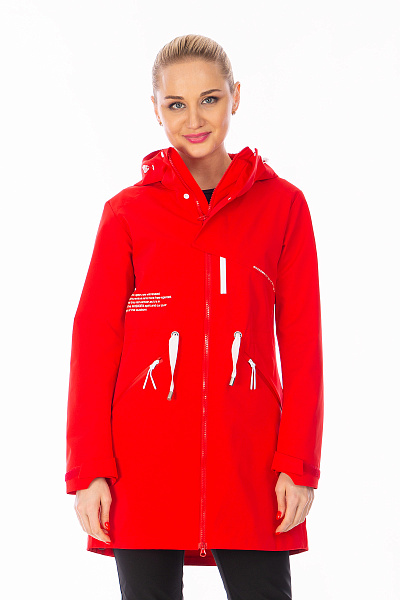 Костюм WHS Красный, 8783378K2