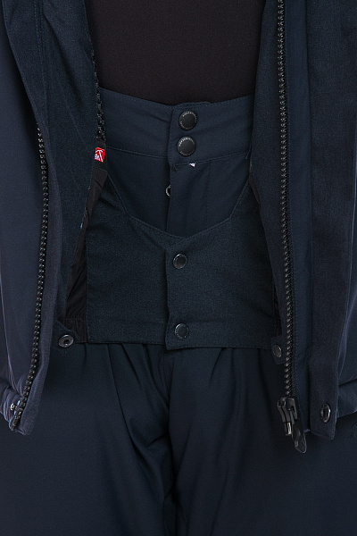 Мужская горнолыжная Куртка High Experience Темно-синий, 6980392