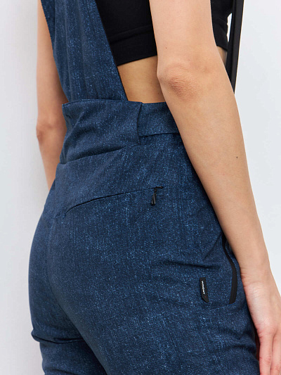 Штаны Winday Темно-синий, 877819