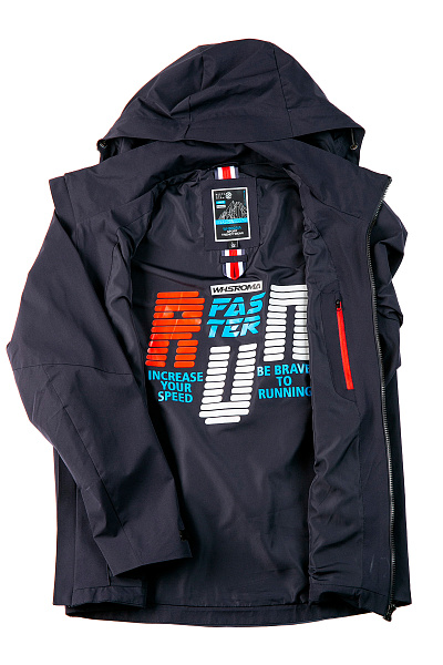 Костюм WHS Темно-синий, 8783375K1