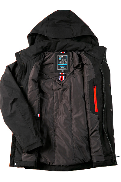 Костюм WHS Черный, 8783381K1