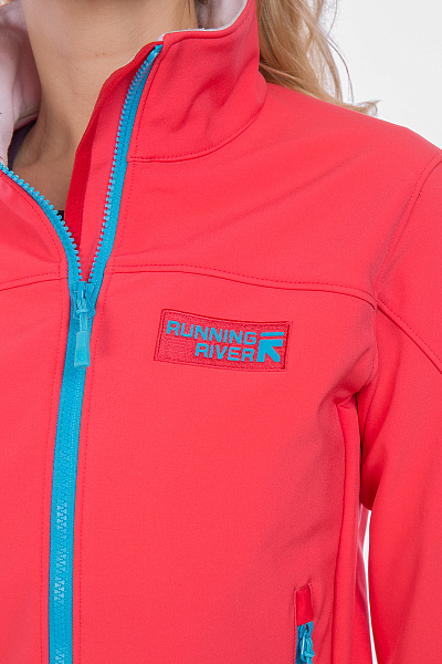 Куртка Running River Красный, 827845