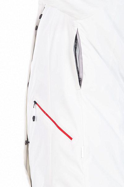 Женский горнолыжный Костюм Lafor Белый, 767038K2