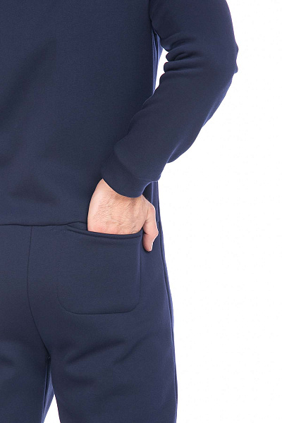 Комбинезон Forcelab Темно-синий, 7066146