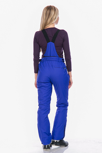 Женский горнолыжный Костюм High Experience Фиолетовый, 6980385K3