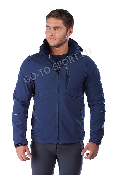 Костюм High Experience Синий, 698089K1