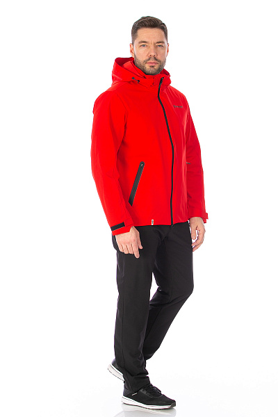 Костюм WHS Красный, 8783372K1