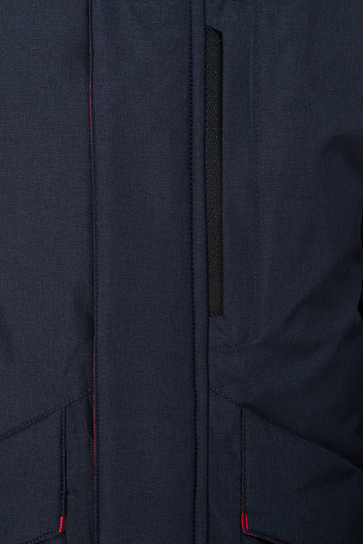 Детский зимний Костюм WHS Темно-синий, 8783193K1