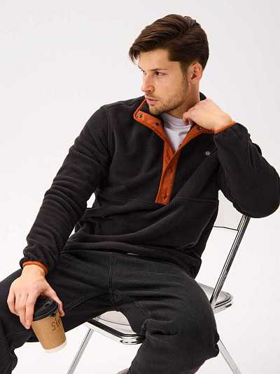 Кофта Lafor Черный, 7670229