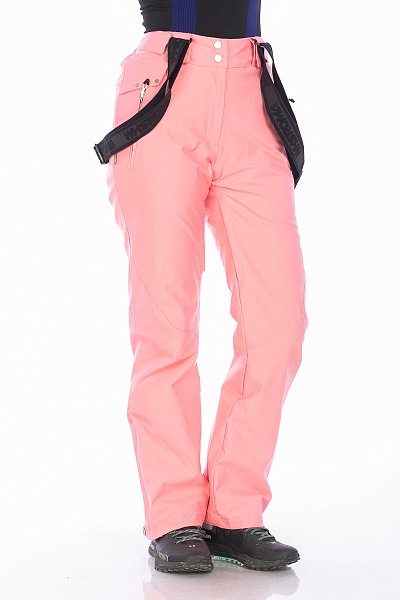 Штаны WHS Розовый, 8783392