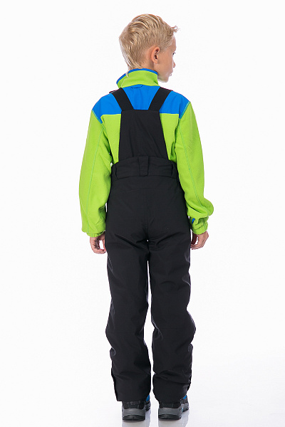 Детский горнолыжный Костюм WHS Красный, 8783198K1