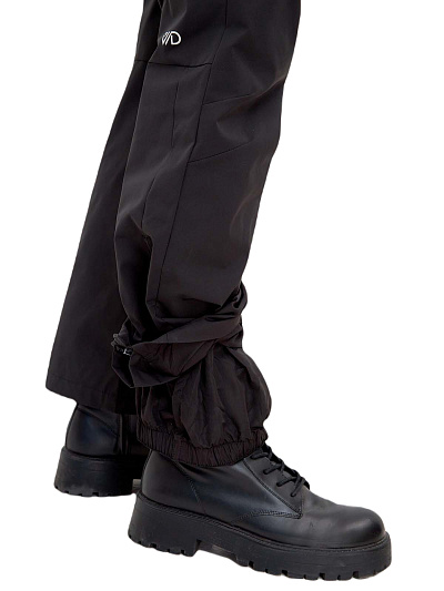 Штаны Winday Черный, 877822
