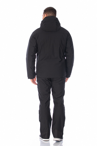 Куртка WHS Черный, 8783470