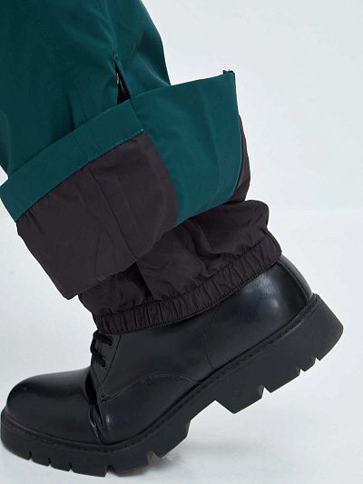 Комбинезон Winday Зеленый, 877818