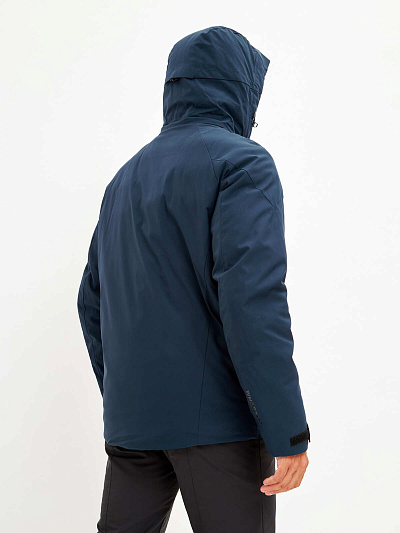 Куртка WHS Серо-синий, 8783497