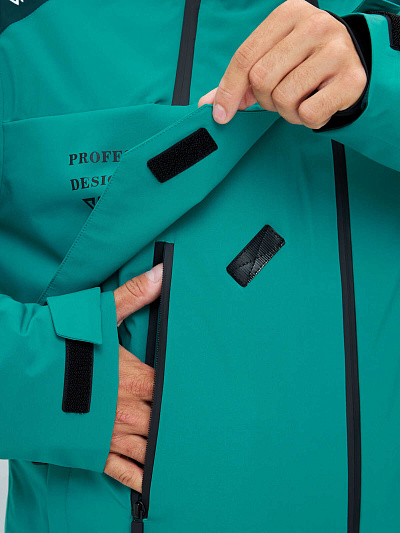 Комбинезон Winday Бирюзовый, 877818