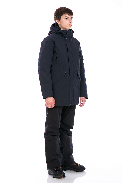 Детский зимний Костюм WHS Темно-синий, 8783283K1