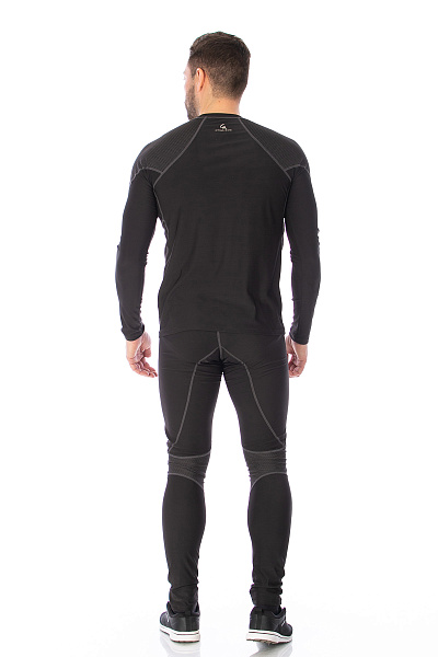 Костюм Cvalruc Черный, 67821