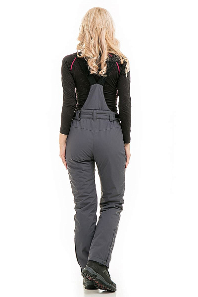 Женский горнолыжный Костюм High Experience Голубой, 6980196K2