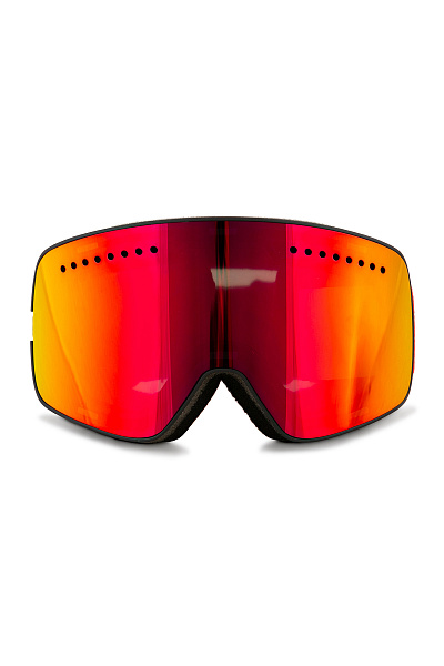 Горнолыжная маска Lafor Красный, 767070